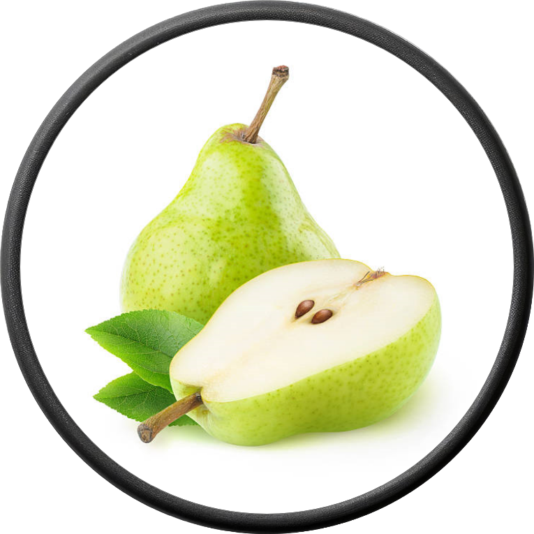 Fresh Pear